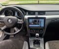 Серый Шкода Суперб, объемом двигателя 1.8 л и пробегом 173 тыс. км за 11400 $, фото 19 на Automoto.ua