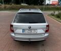 Сірий Шкода Суперб, об'ємом двигуна 2 л та пробігом 377 тис. км за 12950 $, фото 14 на Automoto.ua