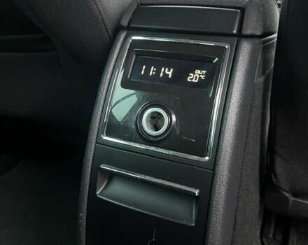 Серый Шкода Суперб, объемом двигателя 1.97 л и пробегом 240 тыс. км за 13799 $, фото 24 на Automoto.ua