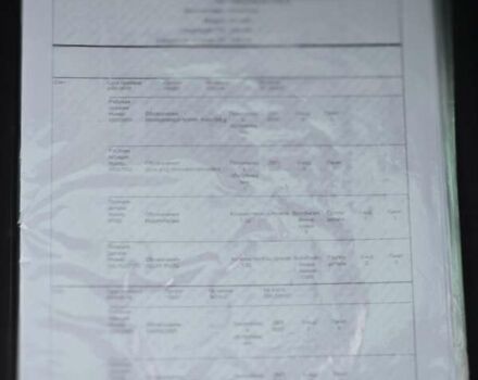 Серый Шкода Суперб, объемом двигателя 1.6 л и пробегом 262 тыс. км за 14000 $, фото 18 на Automoto.ua