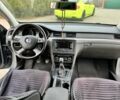 Сірий Шкода Суперб, об'ємом двигуна 1.6 л та пробігом 367 тис. км за 10600 $, фото 13 на Automoto.ua