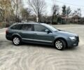 Сірий Шкода Суперб, об'ємом двигуна 1.6 л та пробігом 367 тис. км за 10600 $, фото 7 на Automoto.ua