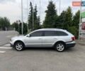 Сірий Шкода Суперб, об'ємом двигуна 2 л та пробігом 330 тис. км за 12200 $, фото 3 на Automoto.ua