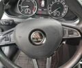 Сірий Шкода Суперб, об'ємом двигуна 1.6 л та пробігом 262 тис. км за 15900 $, фото 14 на Automoto.ua