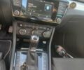 Сірий Шкода Суперб, об'ємом двигуна 1.97 л та пробігом 384 тис. км за 13400 $, фото 8 на Automoto.ua
