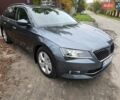 Серый Шкода Суперб, объемом двигателя 1.6 л и пробегом 262 тыс. км за 14000 $, фото 27 на Automoto.ua