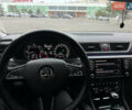 Серый Шкода Суперб, объемом двигателя 1.97 л и пробегом 248 тыс. км за 15900 $, фото 13 на Automoto.ua