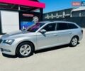 Серый Шкода Суперб, объемом двигателя 1.97 л и пробегом 249 тыс. км за 14600 $, фото 1 на Automoto.ua