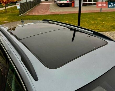 Серый Шкода Суперб, объемом двигателя 1.97 л и пробегом 250 тыс. км за 14400 $, фото 8 на Automoto.ua