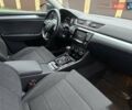 Серый Шкода Суперб, объемом двигателя 1.6 л и пробегом 262 тыс. км за 14000 $, фото 2 на Automoto.ua
