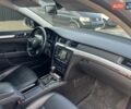 Серый Шкода Суперб, объемом двигателя 1.97 л и пробегом 330 тыс. км за 12200 $, фото 5 на Automoto.ua