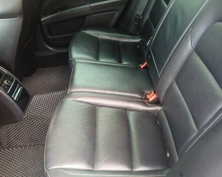 Серый Шкода Суперб, объемом двигателя 1.6 л и пробегом 284 тыс. км за 14500 $, фото 7 на Automoto.ua