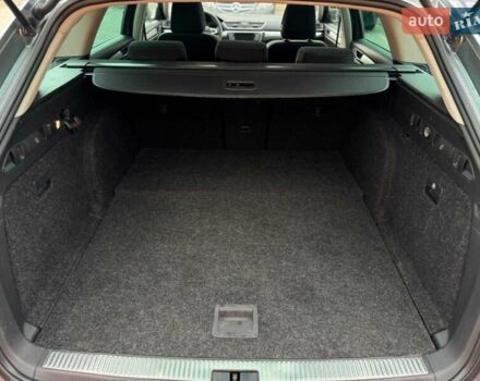 Серый Шкода Суперб, объемом двигателя 1.97 л и пробегом 250 тыс. км за 14400 $, фото 3 на Automoto.ua