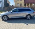 Серый Шкода Суперб, объемом двигателя 1.8 л и пробегом 170 тыс. км за 14700 $, фото 1 на Automoto.ua