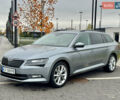 Шкода Суперб 2015 у Мукачеве на Automoto.ua Сірий Шкода Суперб, об'ємом двигуна 2 л та пробігом 247 тис. км за 14499 $, фото 1 на Automoto.ua