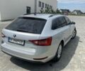 Серый Шкода Суперб, объемом двигателя 1.8 л и пробегом 260 тыс. км за 11900 $, фото 3 на Automoto.ua