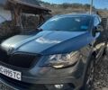 Сірий Шкода Суперб, об'ємом двигуна 1.97 л та пробігом 370 тис. км за 11000 $, фото 1 на Automoto.ua