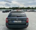 Серый Шкода Суперб, объемом двигателя 1.97 л и пробегом 340 тыс. км за 14800 $, фото 8 на Automoto.ua