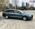 Серый Шкода Суперб, объемом двигателя 1.6 л и пробегом 369 тыс. км за 10500 $, фото 1 на Automoto.ua