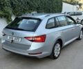 Сірий Шкода Суперб, об'ємом двигуна 1.6 л та пробігом 149 тис. км за 5000 $, фото 5 на Automoto.ua
