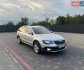 Серый Шкода Суперб, объемом двигателя 1.97 л и пробегом 330 тыс. км за 12200 $, фото 8 на Automoto.ua
