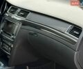 Сірий Шкода Суперб, об'ємом двигуна 2 л та пробігом 278 тис. км за 13750 $, фото 57 на Automoto.ua