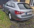 Сірий Шкода Суперб, об'ємом двигуна 1.6 л та пробігом 212 тис. км за 12599 $, фото 3 на Automoto.ua