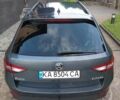Серый Шкода Суперб, объемом двигателя 1.6 л и пробегом 262 тыс. км за 15900 $, фото 3 на Automoto.ua