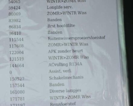 Серый Шкода Суперб, объемом двигателя 1.6 л и пробегом 262 тыс. км за 14000 $, фото 21 на Automoto.ua