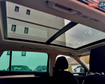 Серый Шкода Суперб, объемом двигателя 1.97 л и пробегом 250 тыс. км за 14400 $, фото 6 на Automoto.ua