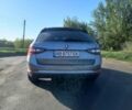 Сірий Шкода Суперб, об'ємом двигуна 1.97 л та пробігом 384 тис. км за 13400 $, фото 13 на Automoto.ua
