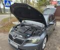 Серый Шкода Суперб, объемом двигателя 1.6 л и пробегом 262 тыс. км за 14000 $, фото 12 на Automoto.ua