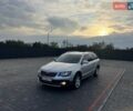 Серый Шкода Суперб, объемом двигателя 1.97 л и пробегом 340 тыс. км за 10900 $, фото 1 на Automoto.ua