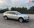 Серый Шкода Суперб, объемом двигателя 1.97 л и пробегом 330 тыс. км за 12200 $, фото 6 на Automoto.ua