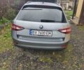 Сірий Шкода Суперб, об'ємом двигуна 1.6 л та пробігом 212 тис. км за 12599 $, фото 2 на Automoto.ua