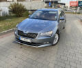 Серый Шкода Суперб, объемом двигателя 1.6 л и пробегом 341 тыс. км за 12500 $, фото 1 на Automoto.ua