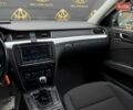 Серый Шкода Суперб, объемом двигателя 1.6 л и пробегом 277 тыс. км за 12000 $, фото 12 на Automoto.ua