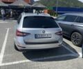 Шкода Суперб 2015 у Хусте на Automoto.ua Сірий Шкода Суперб, об'ємом двигуна 1.97 л та пробігом 350 тис. км за 15800 $, фото 4 на Automoto.ua
