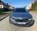 Сірий Шкода Суперб, об'ємом двигуна 1.8 л та пробігом 170 тис. км за 14500 $, фото 1 на Automoto.ua