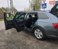 Серый Шкода Суперб, объемом двигателя 1.6 л и пробегом 262 тыс. км за 14000 $, фото 49 на Automoto.ua