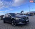 Серый Шкода Суперб, объемом двигателя 1.6 л и пробегом 243 тыс. км за 13200 $, фото 1 на Automoto.ua