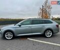 Серый Шкода Суперб, объемом двигателя 1.97 л и пробегом 250 тыс. км за 14400 $, фото 2 на Automoto.ua