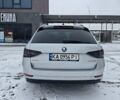 Сірий Шкода Суперб, об'ємом двигуна 1.97 л та пробігом 239 тис. км за 16000 $, фото 6 на Automoto.ua