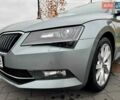 Серый Шкода Суперб, объемом двигателя 1.97 л и пробегом 250 тыс. км за 14400 $, фото 25 на Automoto.ua