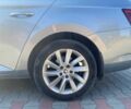 Серый Шкода Суперб, объемом двигателя 1.8 л и пробегом 170 тыс. км за 14700 $, фото 5 на Automoto.ua