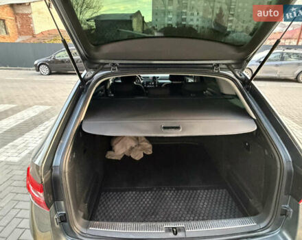 Серый Шкода Суперб, объемом двигателя 2 л и пробегом 245 тыс. км за 14700 $, фото 23 на Automoto.ua