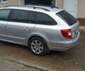 Сірий Шкода Суперб, об'ємом двигуна 1.97 л та пробігом 238 тис. км за 13000 $, фото 7 на Automoto.ua