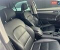 Сірий Шкода Суперб, об'ємом двигуна 2 л та пробігом 330 тис. км за 12200 $, фото 10 на Automoto.ua