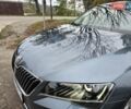 Серый Шкода Суперб, объемом двигателя 1.6 л и пробегом 262 тыс. км за 14000 $, фото 31 на Automoto.ua