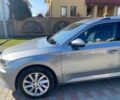 Серый Шкода Суперб, объемом двигателя 1.8 л и пробегом 170 тыс. км за 14700 $, фото 2 на Automoto.ua